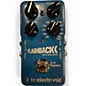 Used TC Electronic Flashback Delay And Looper Effect Pedal thumbnail