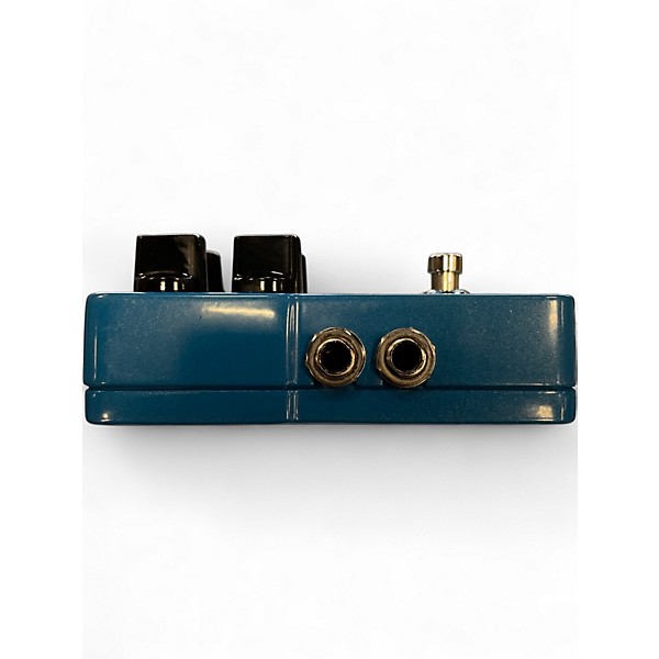Used TC Electronic Flashback Delay And Looper Effect Pedal
