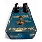 Used TC Electronic Flashback Delay And Looper Effect Pedal