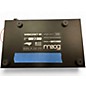 Used Moog WERSTATT 01 ANALOG SYNTHESIZER Synthesizer