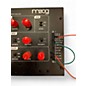 Used Moog WERSTATT 01 ANALOG SYNTHESIZER Synthesizer