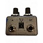Used Fender METAL EFFECT PEDAL Effect Pedal