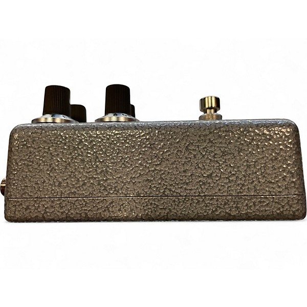 Used Fender METAL EFFECT PEDAL Effect Pedal