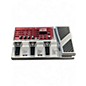 Used BOSS ME20B Bass Multi Bass Effect Pedal thumbnail