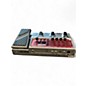 Used BOSS ME20B Bass Multi Bass Effect Pedal