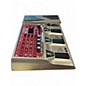 Used BOSS ME20B Bass Multi Bass Effect Pedal