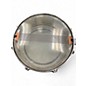Used Premier Apk 14in 14X5.5 SNARE Chrome Drum