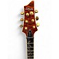 Used Schecter Guitar Research C1 Classic Amber Solid Body Electric Guitar