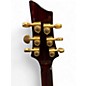 Used Schecter Guitar Research C1 Classic Amber Solid Body Electric Guitar