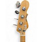 Used G&L ASAT Bass NATURAL Electric Bass Guitar
