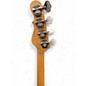 Used G&L ASAT Bass NATURAL Electric Bass Guitar