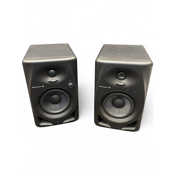 Used Pioneer DJ DM-40D Powered Monitor | Guitar Center