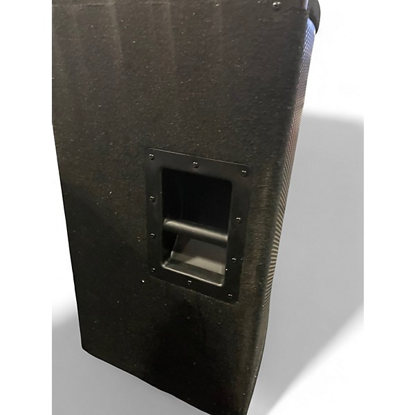 Used Yorkville YX15P Powered Speaker