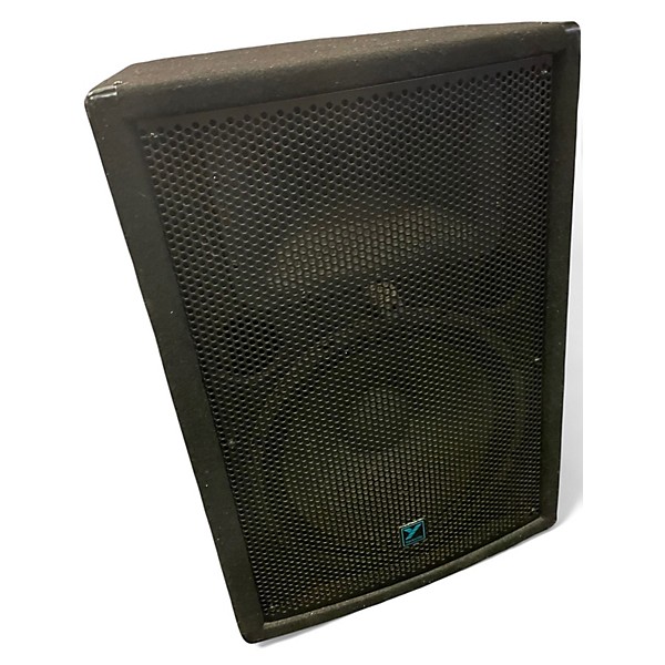 Used Yorkville YX15P Powered Speaker