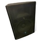Used Yorkville YX15P Powered Speaker