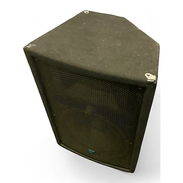 Used Yorkville YX15P Powered Speaker