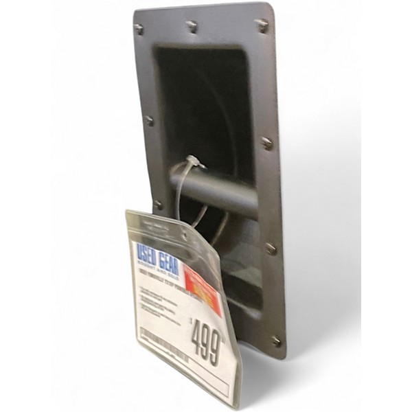 Used Yorkville YX15P Powered Speaker