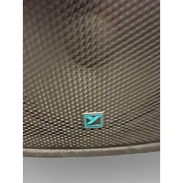 Used Yorkville YX15P Powered Speaker