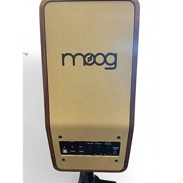 Used Moog CLARAVOX CENTENNIAL THEREMIN Theremin