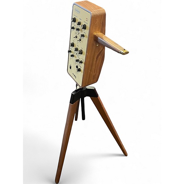 Used Moog CLARAVOX CENTENNIAL THEREMIN Theremin