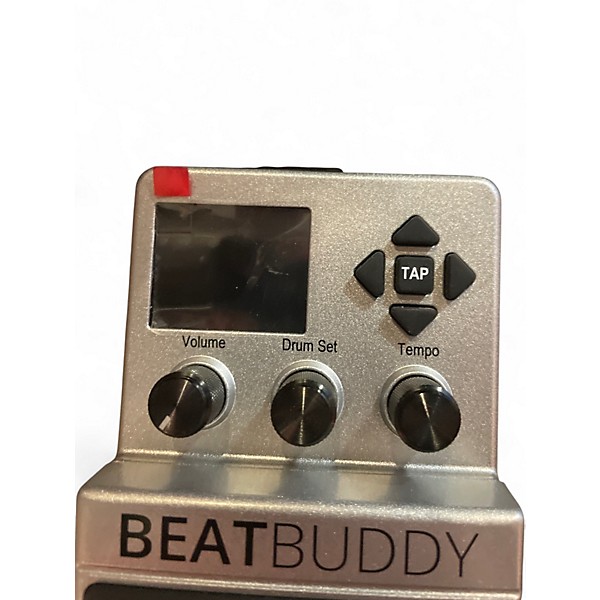Used Singular Sound Beatbuddy Drum Machine