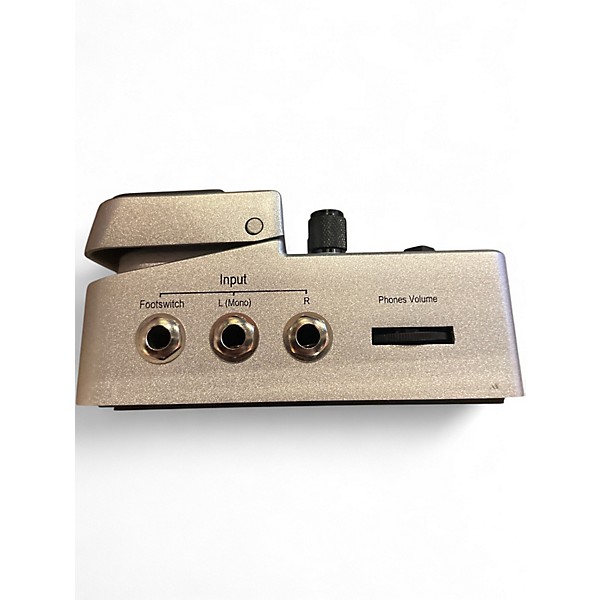 Used Singular Sound Beatbuddy Drum Machine