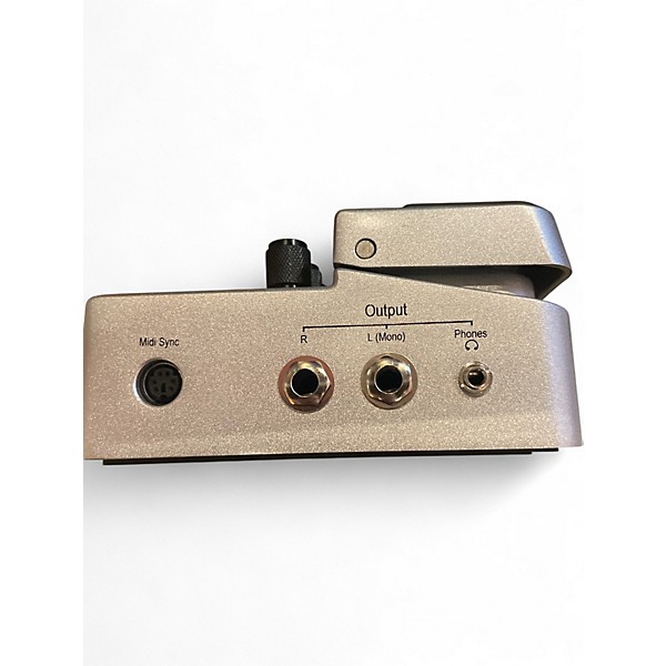 Used Singular Sound Beatbuddy Drum Machine