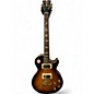Used Electra LP Tea Burst Solid Body Electric Guitar