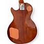 Used Electra LP Tea Burst Solid Body Electric Guitar
