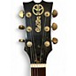 Used Electra LP Tea Burst Solid Body Electric Guitar