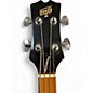 Used Hondo Ii Professional Black Electric Bass Guitar
