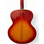 Used Ventura V-200S Jumbo Cherry Sunburst Acoustic Guitar