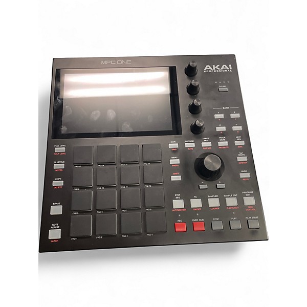 Used Akai Professional MPC ONE Production Controller