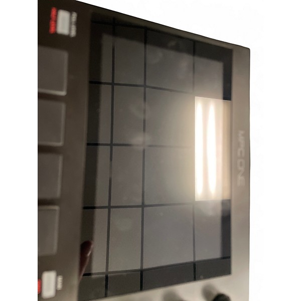 Used Akai Professional MPC ONE Production Controller