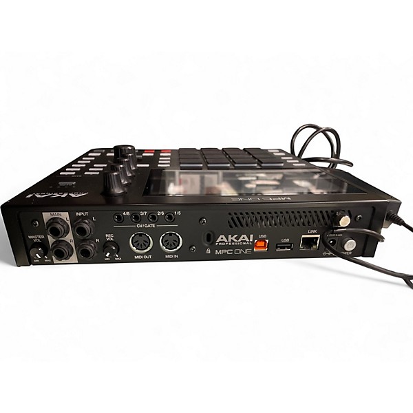 Used Akai Professional MPC ONE Production Controller