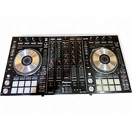 Used Pioneer DJ DDJSX2 DJ Controller
