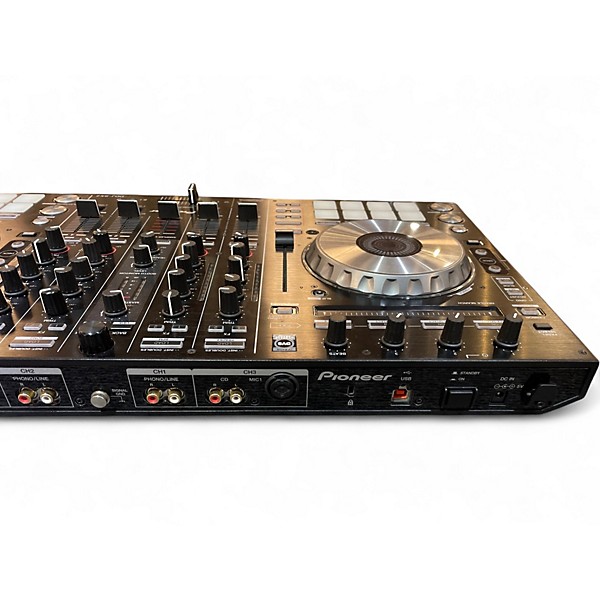 Used Pioneer DJ DDJSX2 DJ Controller