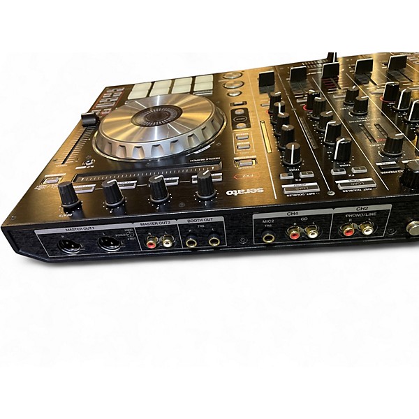 Used Pioneer DJ DDJSX2 DJ Controller