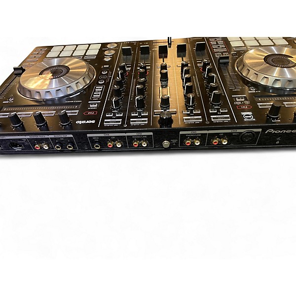 Used Pioneer DJ DDJSX2 DJ Controller