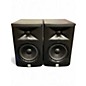 Used JBL LSR305 Pair Powered Monitor thumbnail