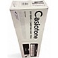 Used Casio CASIOTONE LKS245 Portable Keyboard