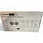 Used Focusrite Scarlett OctoPre Audio Interface
