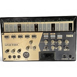 Used KORG Volca Drum Portable Keyboard