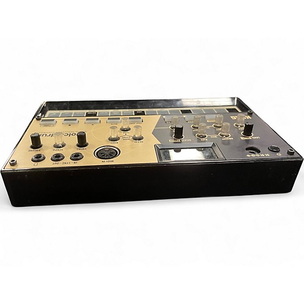 Used KORG Volca Drum Portable Keyboard