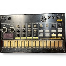 Used KORG Volca Beats Portable Keyboard