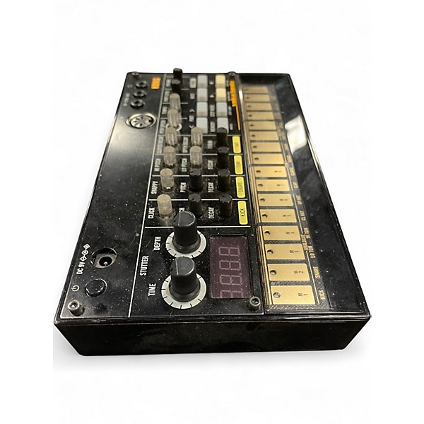 Used KORG Volca Beats Portable Keyboard
