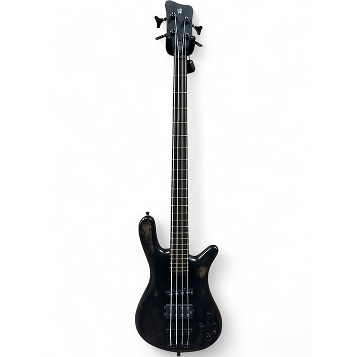 ベース Warwick Streamer Jazzman Warwick masterbuiltシリーズ エレキベースStreamer Jazzman 4 W