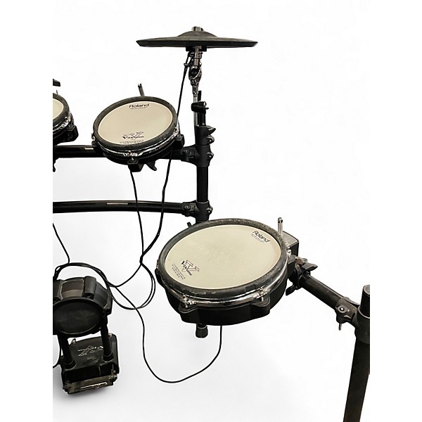 Used Roland TD-25KV Electric Drum Set