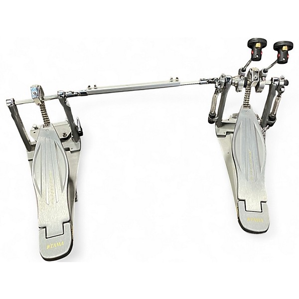 Used TAMA Spreed Cobra 910 Double Bass Drum Pedal