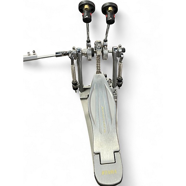 Used TAMA Spreed Cobra 910 Double Bass Drum Pedal